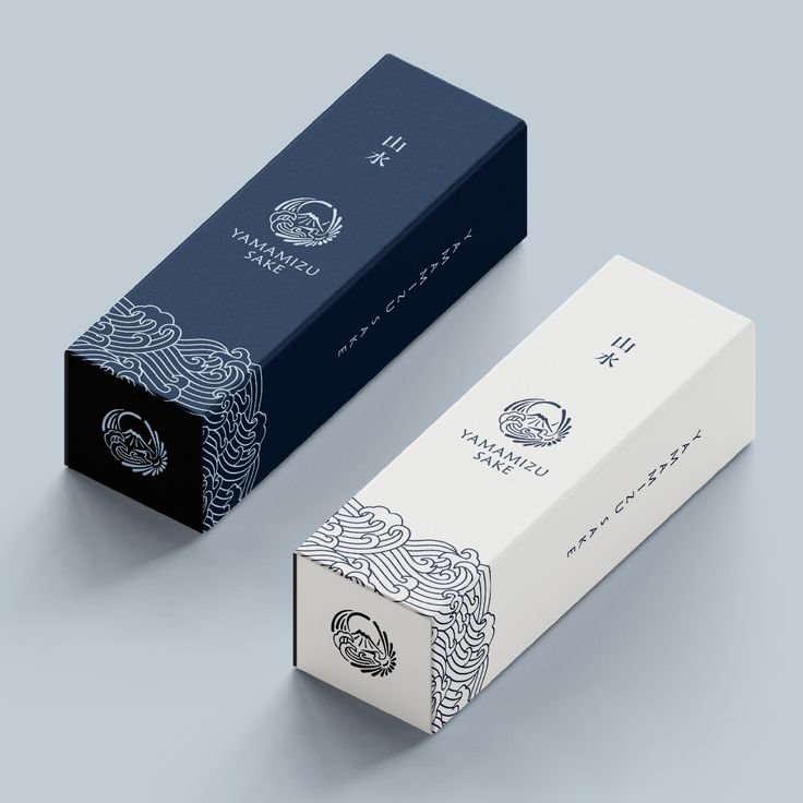 Packaging design