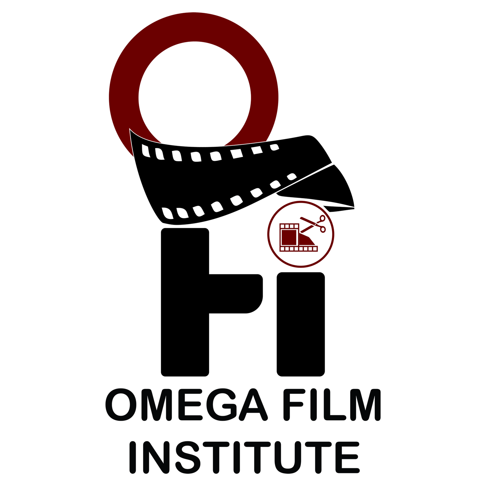 Omega Studio logo